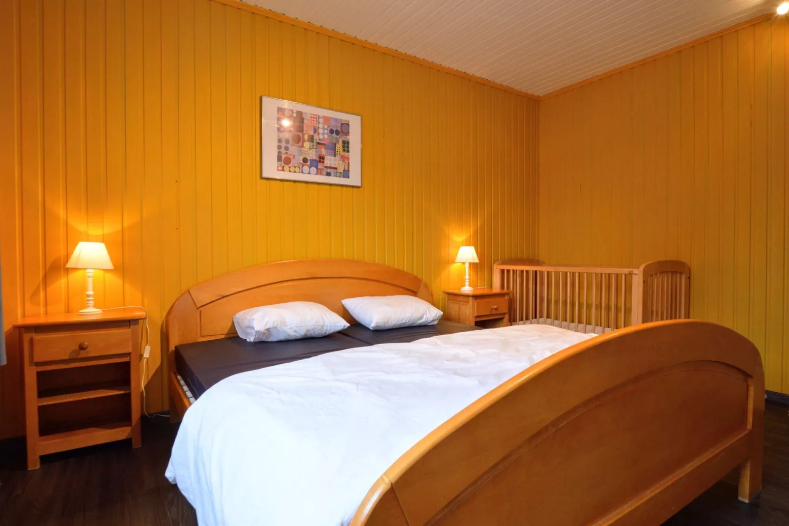 Le Coreu-Chambre