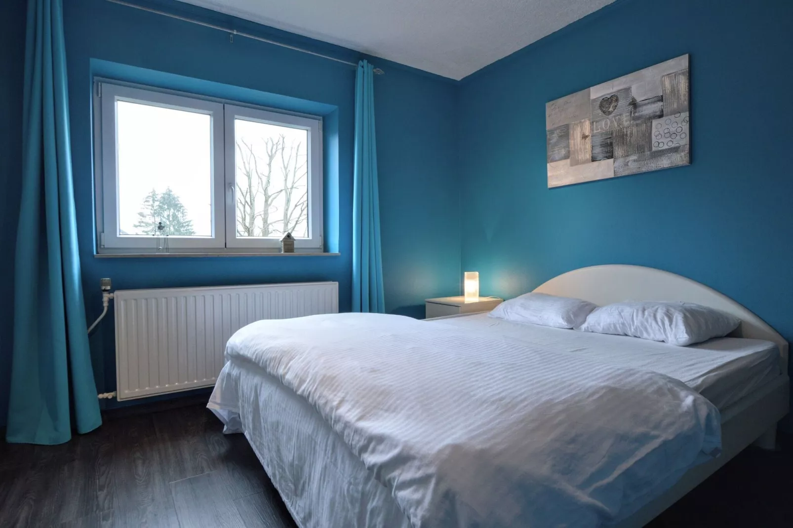 Le Coreu-Chambre