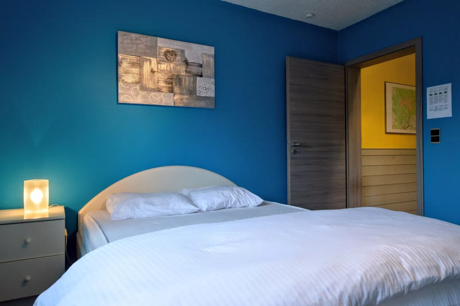 Le Coreu-Chambre