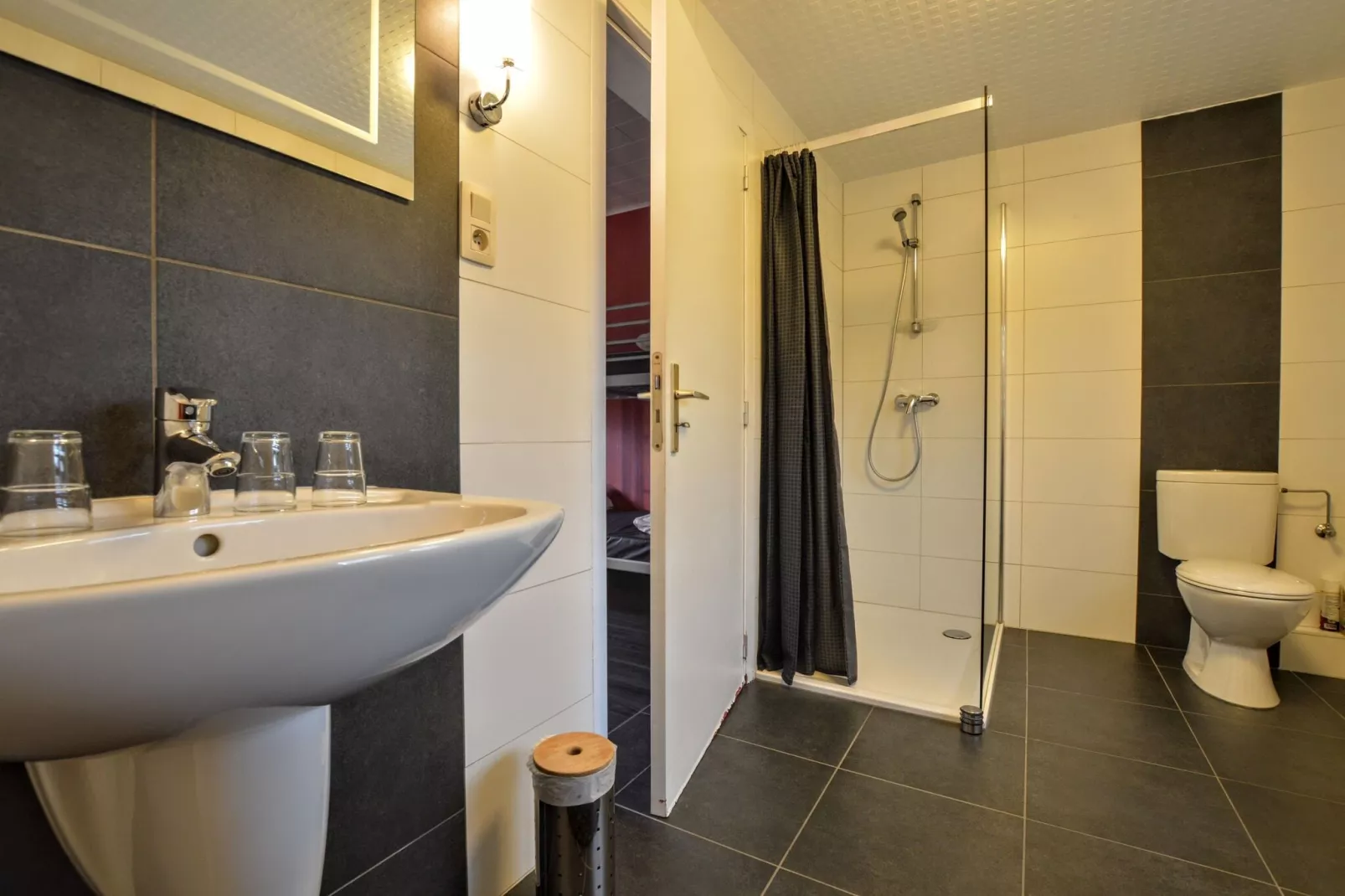 Le Coreu-Salle de bain