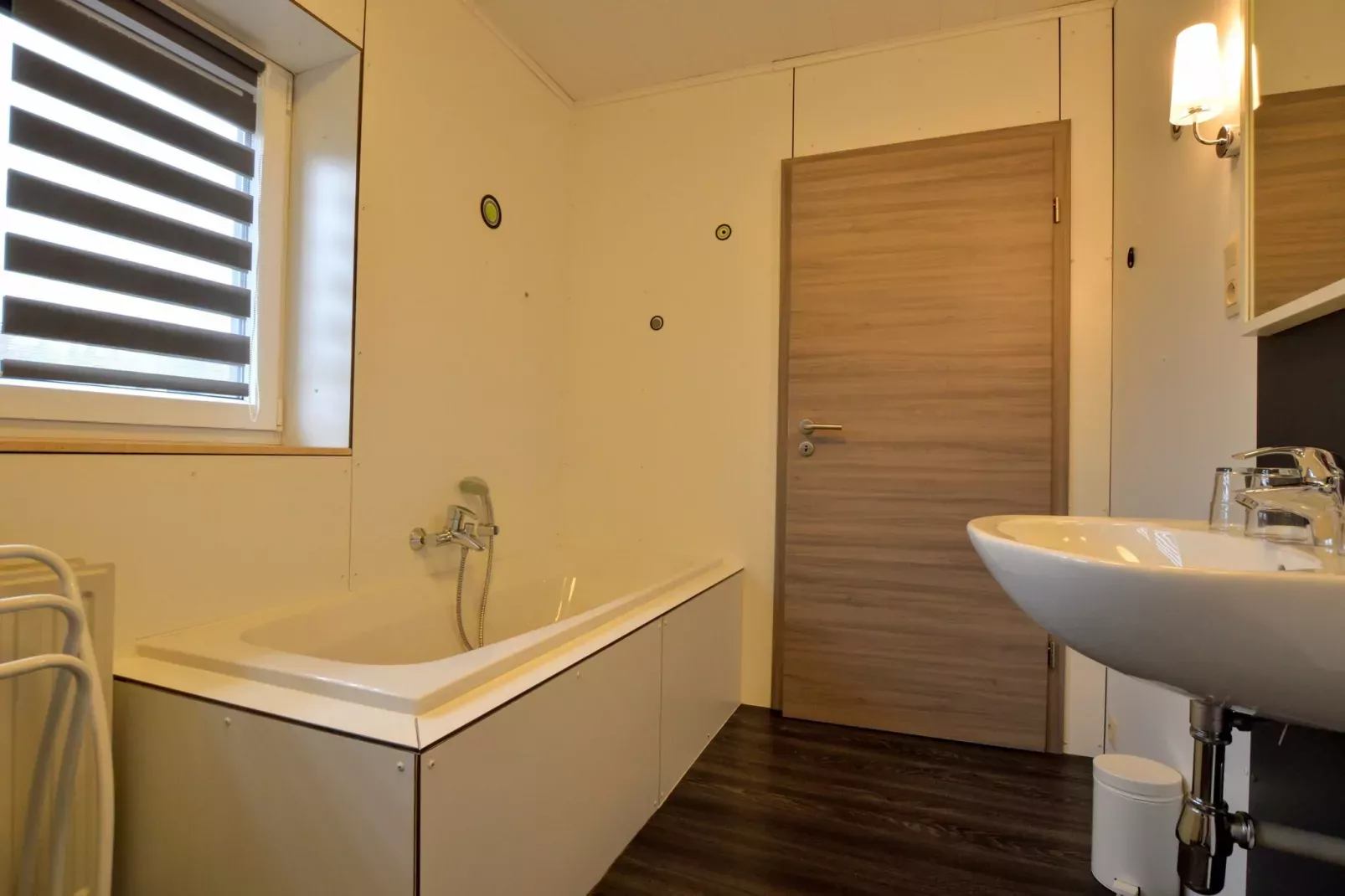 Le Coreu-Salle de bain