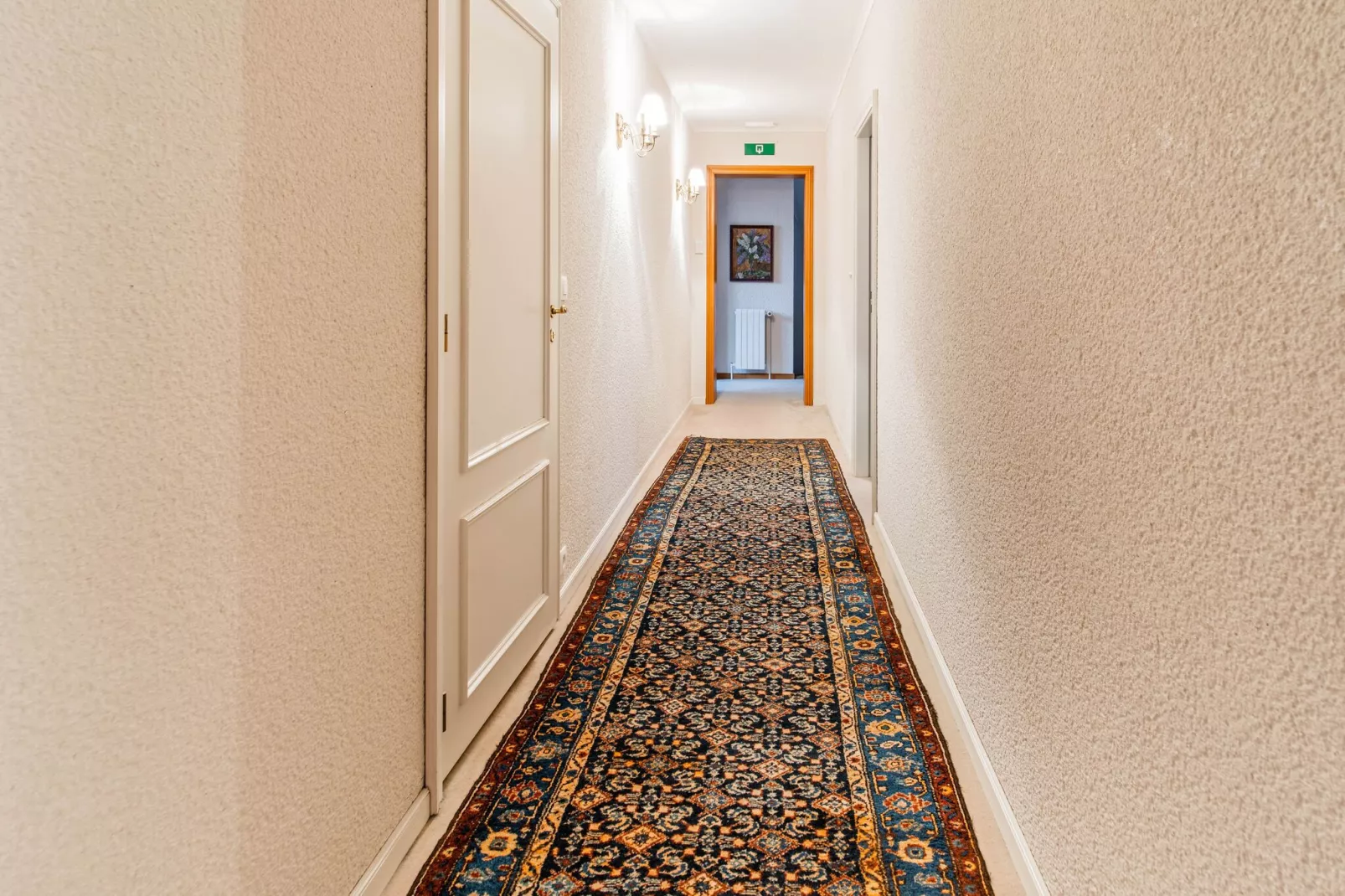 Le Gîte du Domaine - Magnifique maison de vacances-Landing