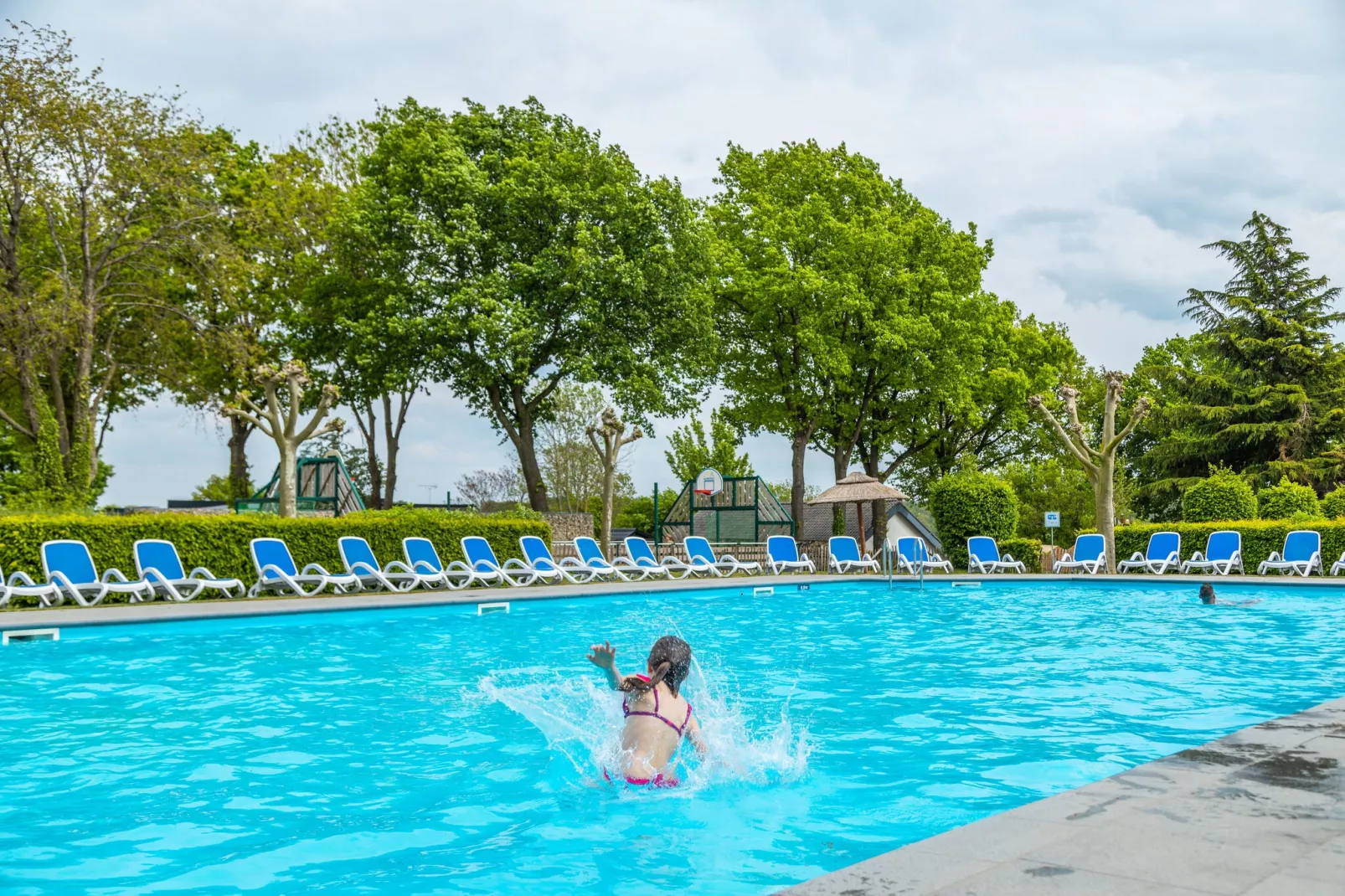 Resort Gulperberg 5-Park facilities