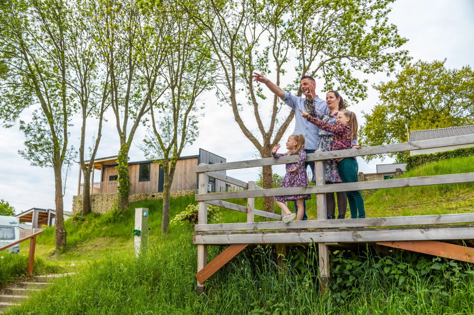 Resort Gulperberg 5-Areas summer 1km