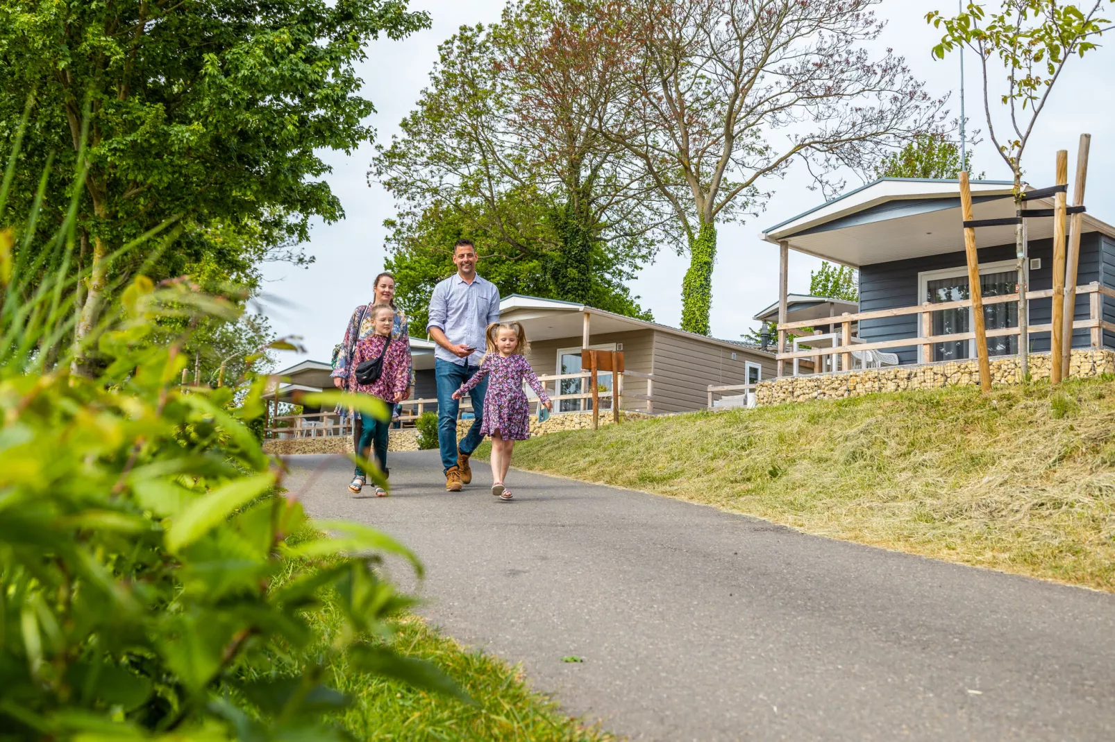 Resort Gulperberg 5-Areas summer 1km