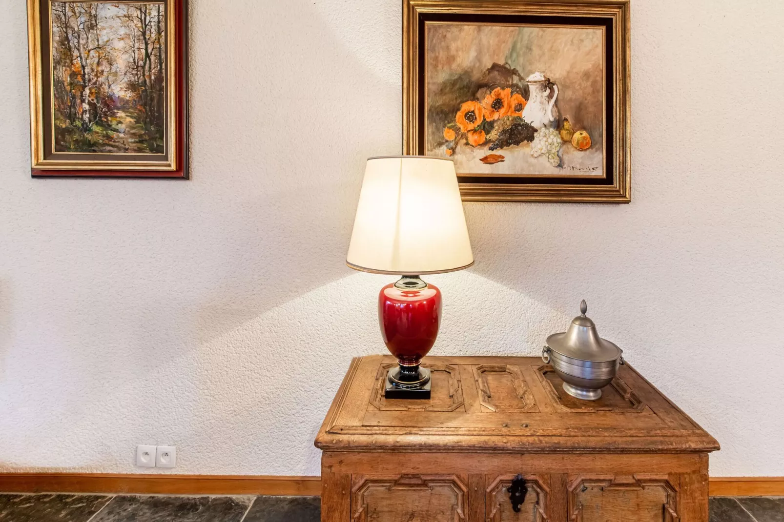 Le Gîte du Domaine - Magnifique maison de vacances-Atmosphere