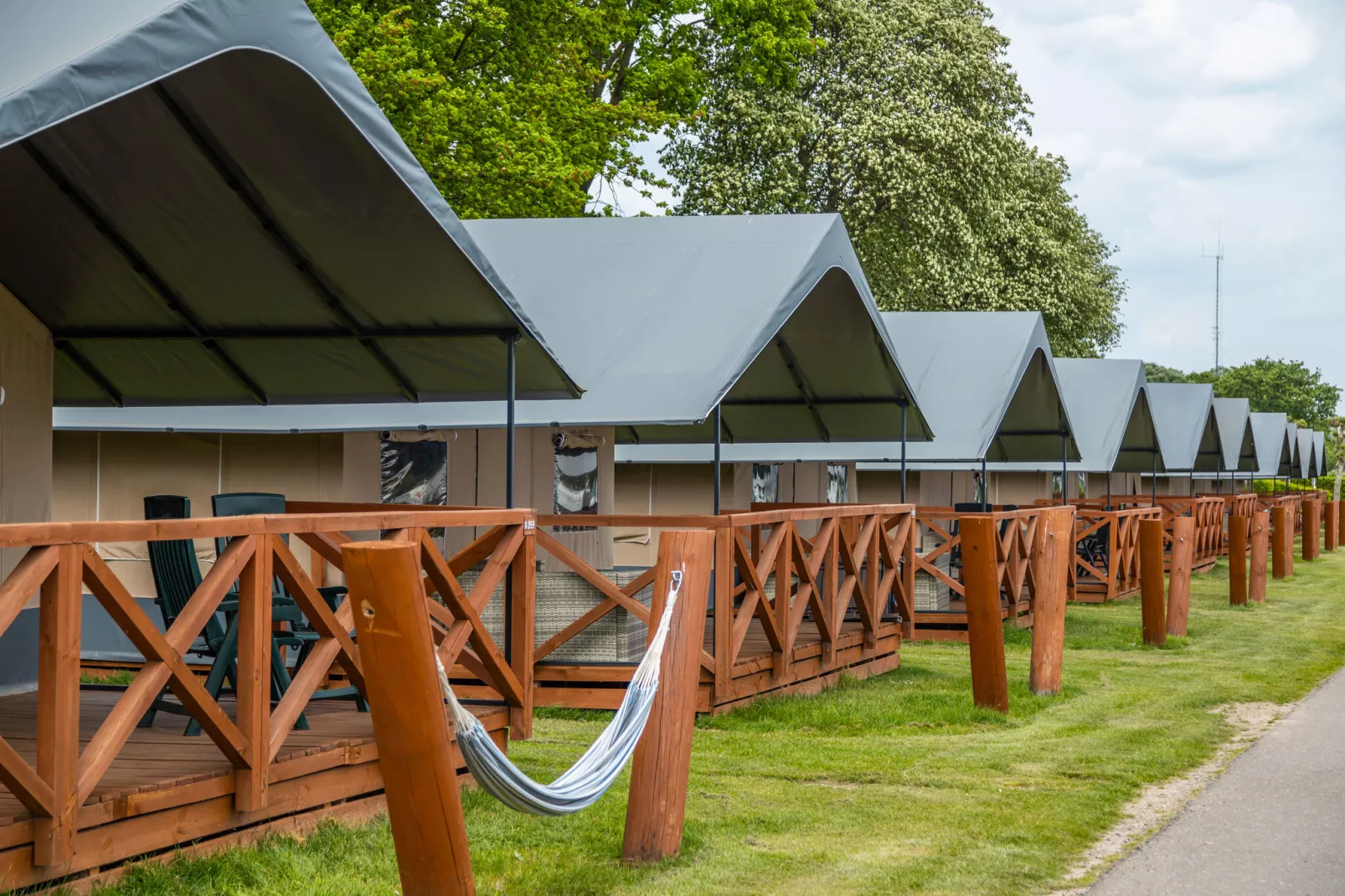 Resort Gulperberg 5-Areas summer 1km