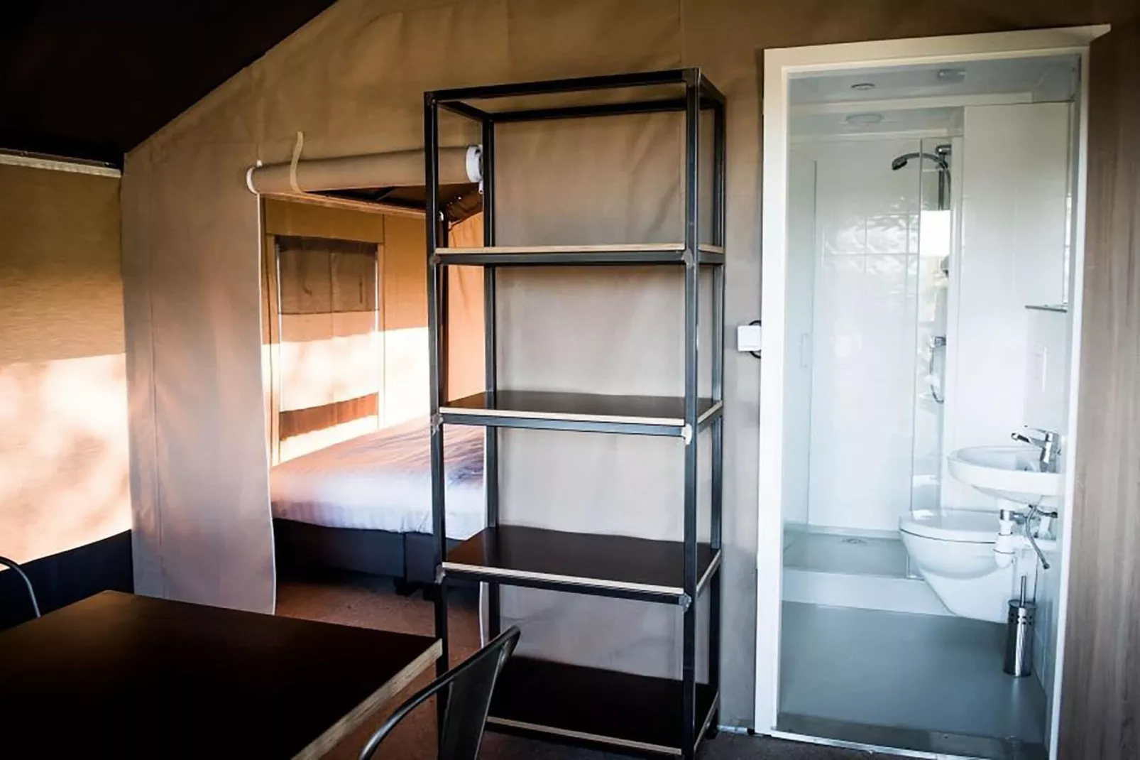 Resort Gulperberg 9-Badezimmer
