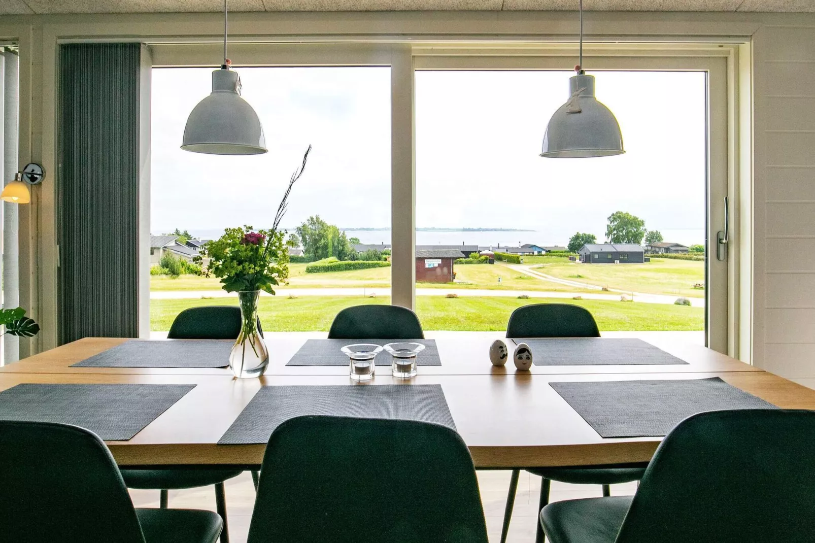 8 person holiday home in Faaborg-Indoor