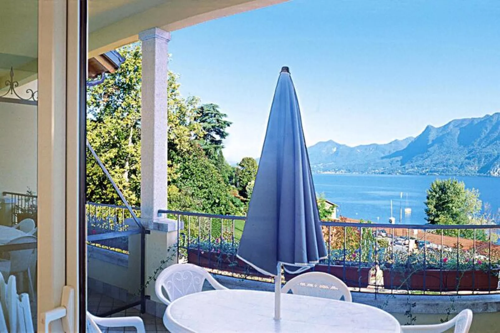 Residence Zust, Verbania Intra-Trilo-Terrace