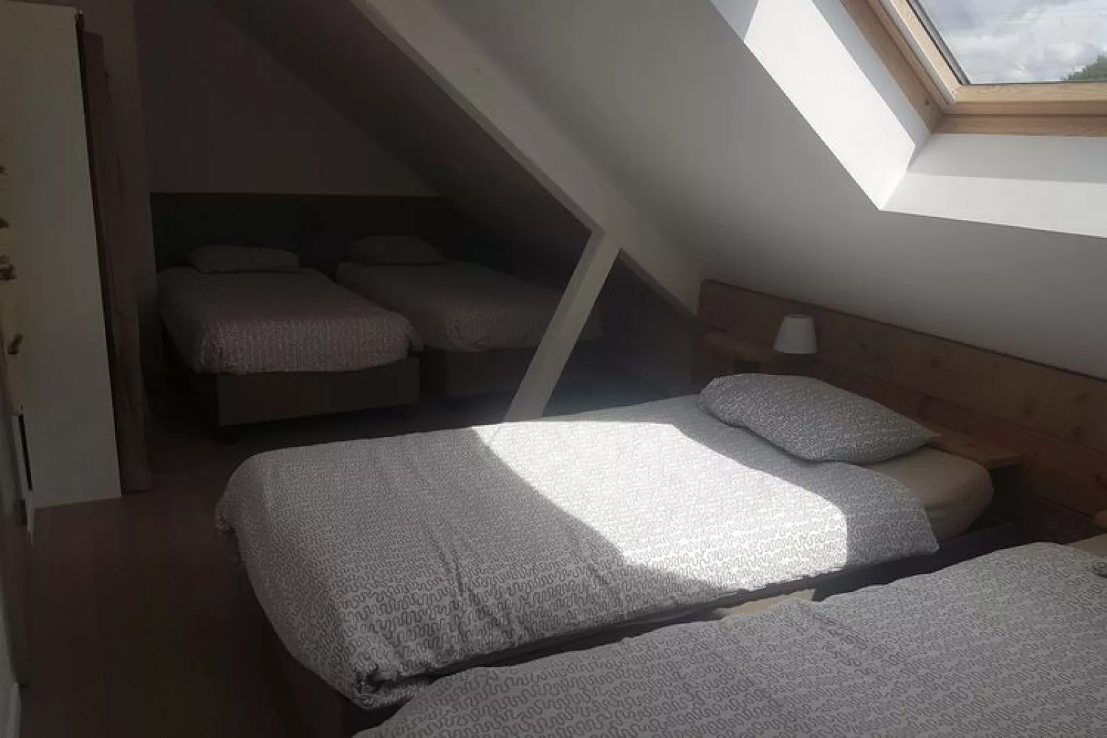 Le Ravel-Chambre