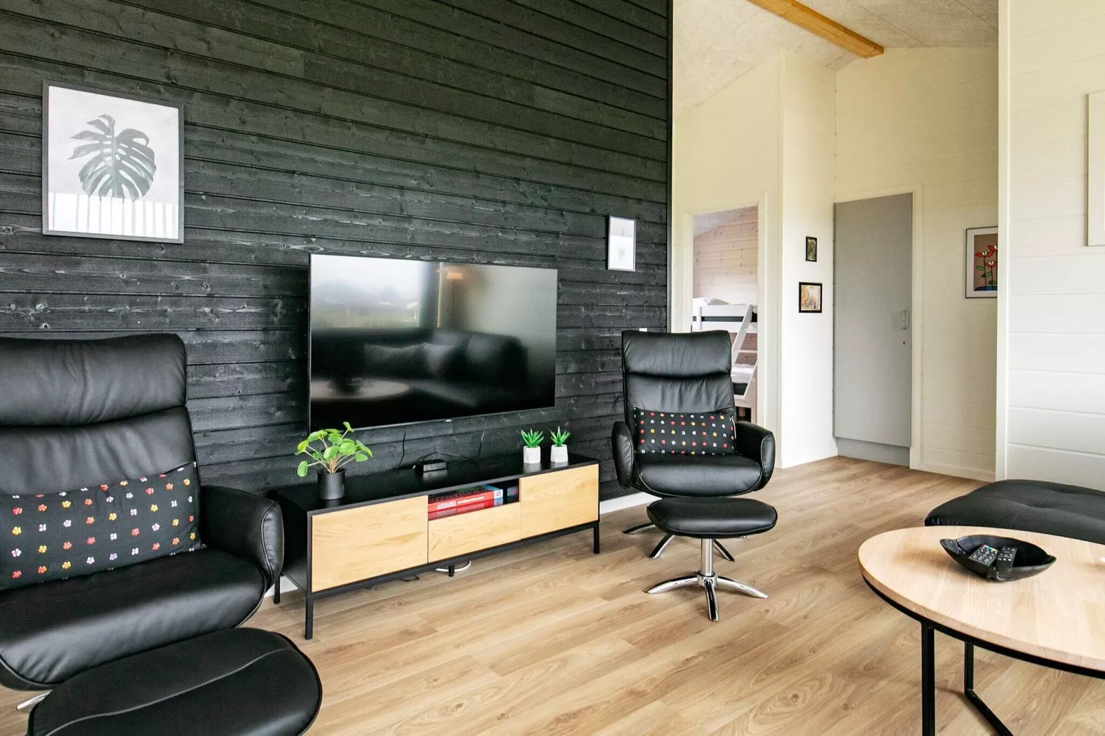 8 person holiday home in Faaborg-Indoor