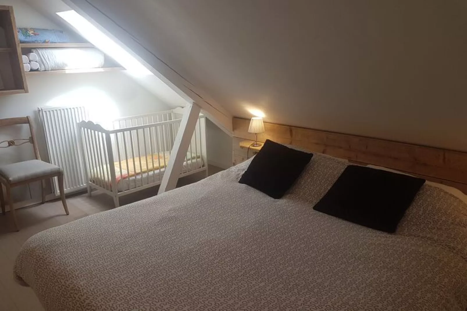 Le Ravel-Chambre