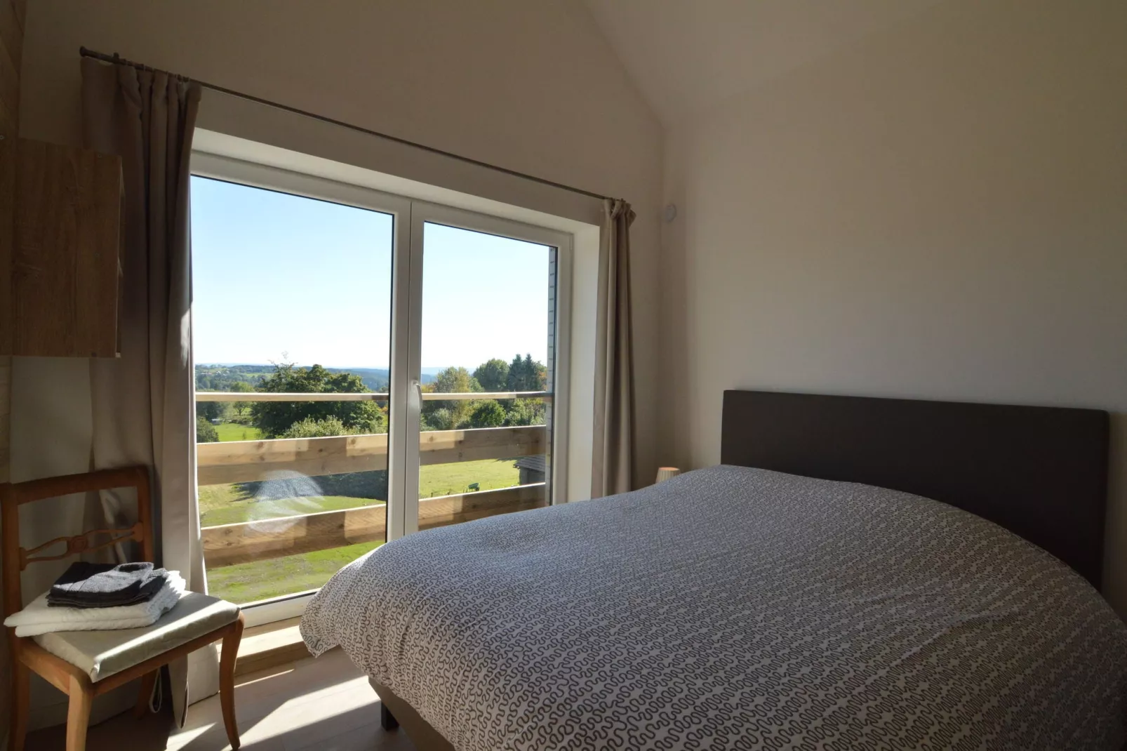 Le Ravel-Chambre