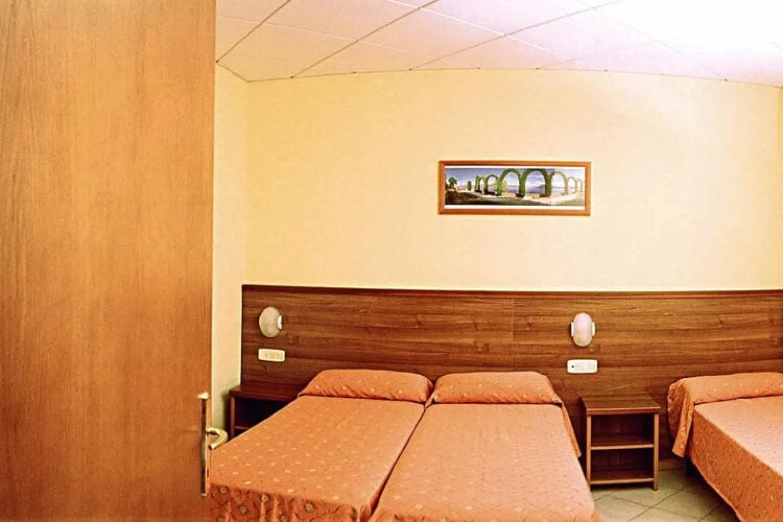 Residence Zust, Verbania Intra-Trilo-Bedroom