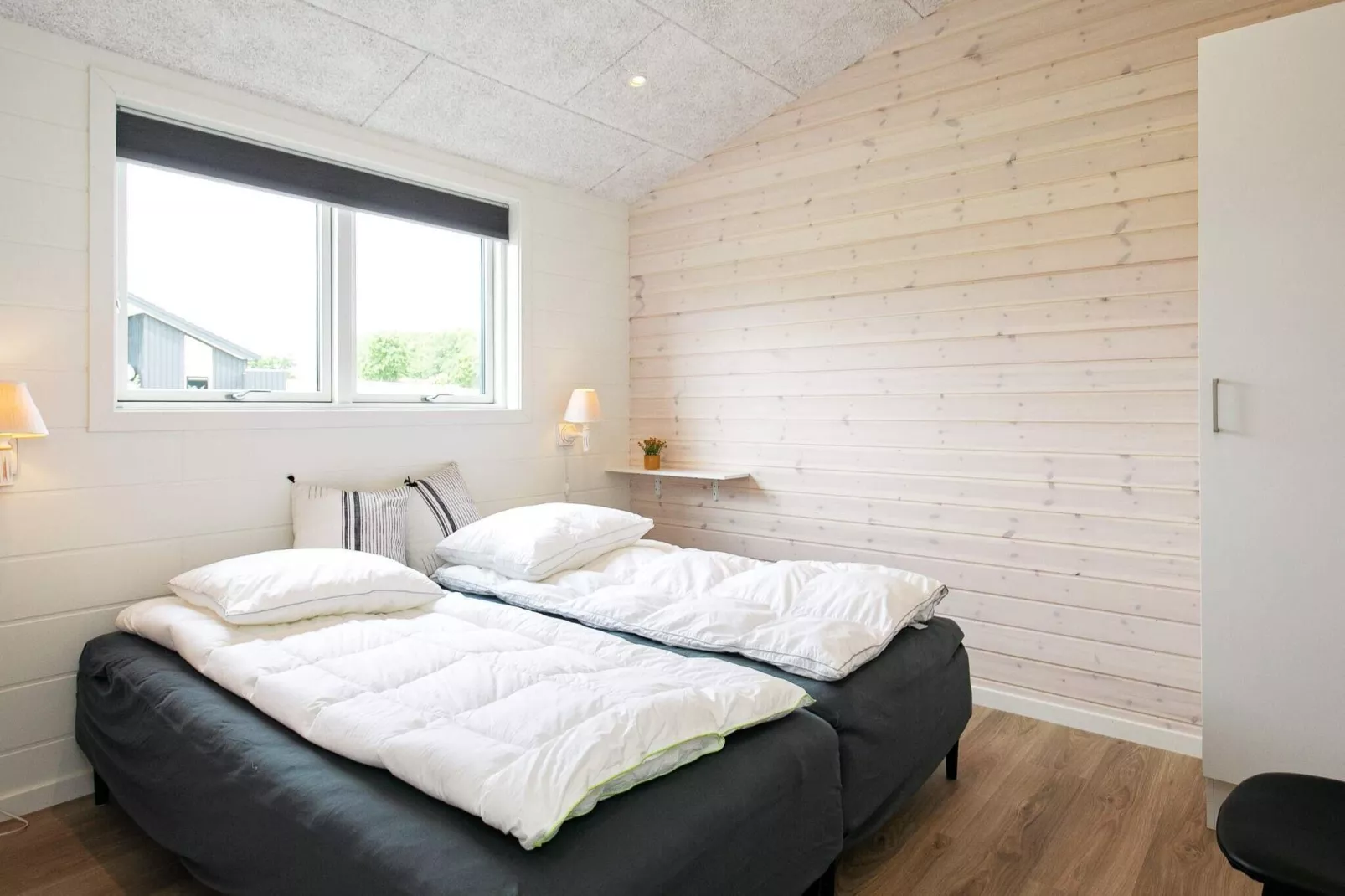 8 person holiday home in Faaborg-Indoor