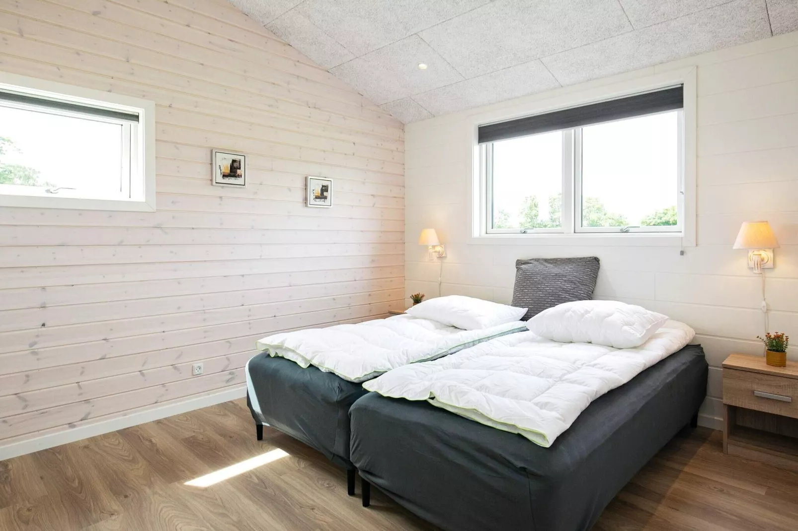 8 person holiday home in Faaborg-Indoor