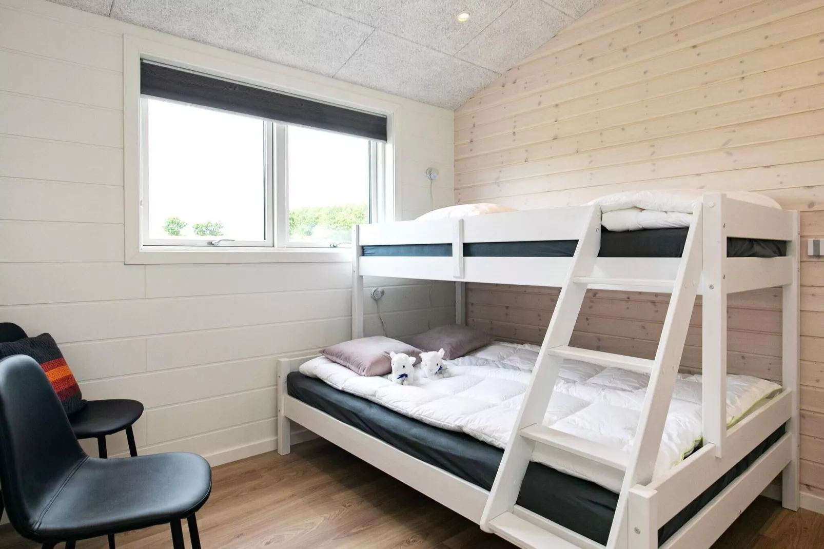 8 person holiday home in Faaborg-Indoor
