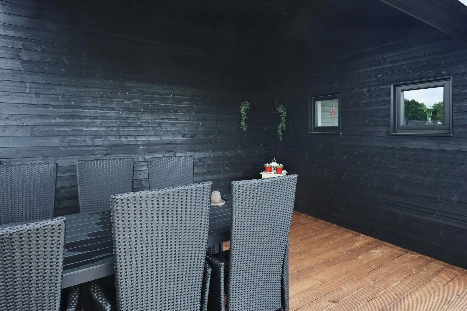 8 person holiday home in Faaborg-View