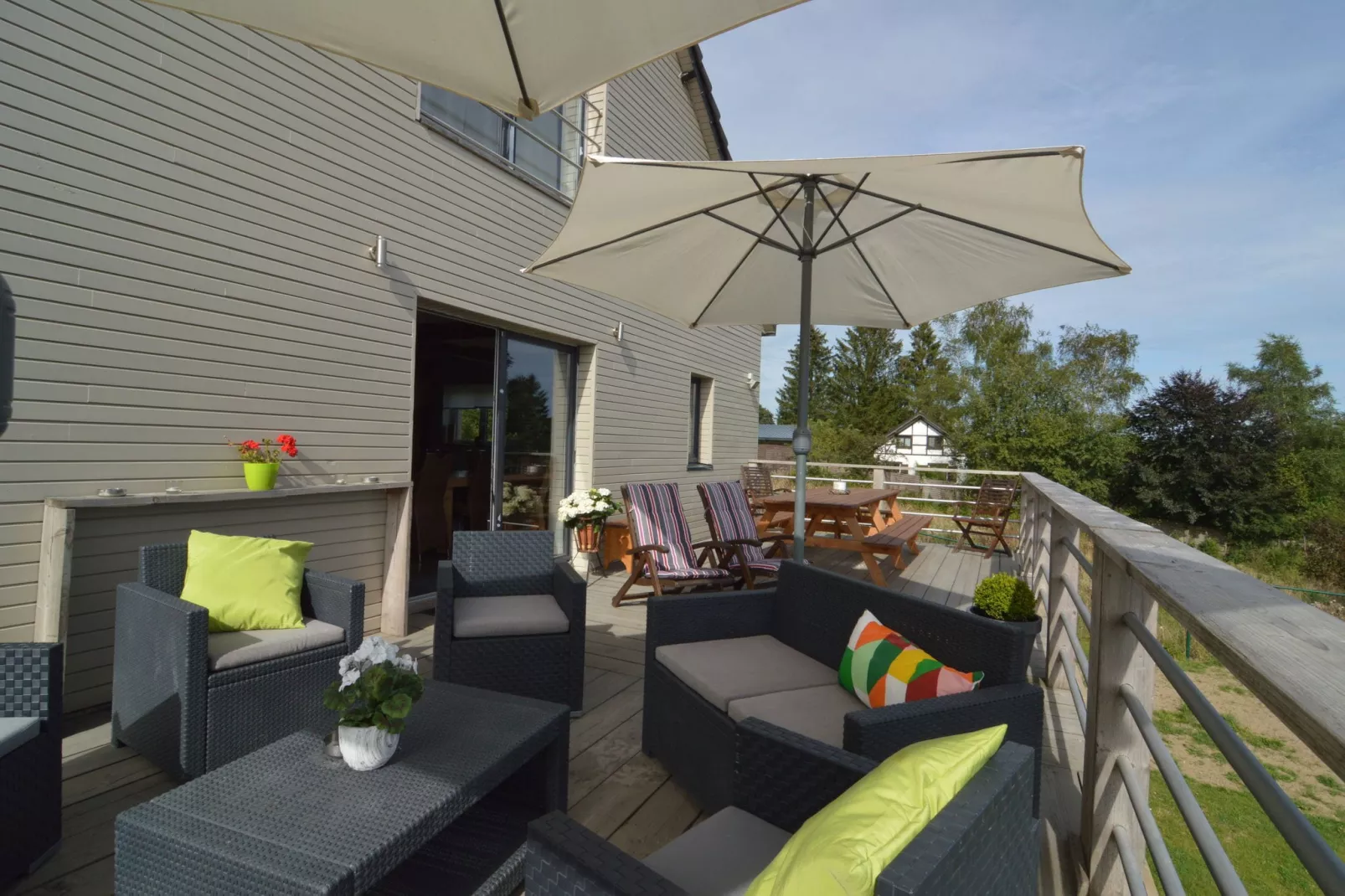 Le Ravel-Balcon-terrasse