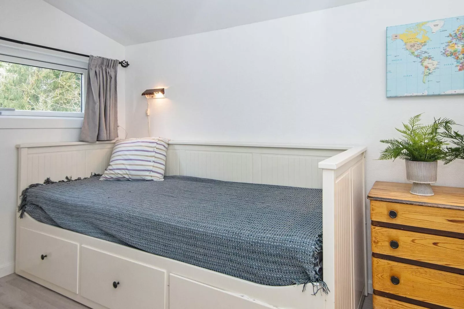 8 Personen Ferienhaus in Ebeltoft-By Traum-Innenbereich