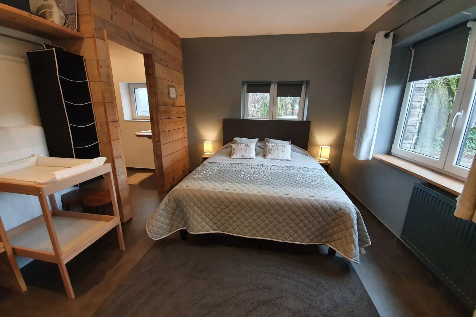 Le Ravel-Chambre