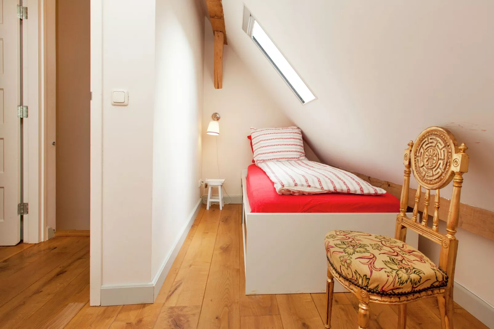 Hoeve A Gen Water - Botterblumke-Bedroom