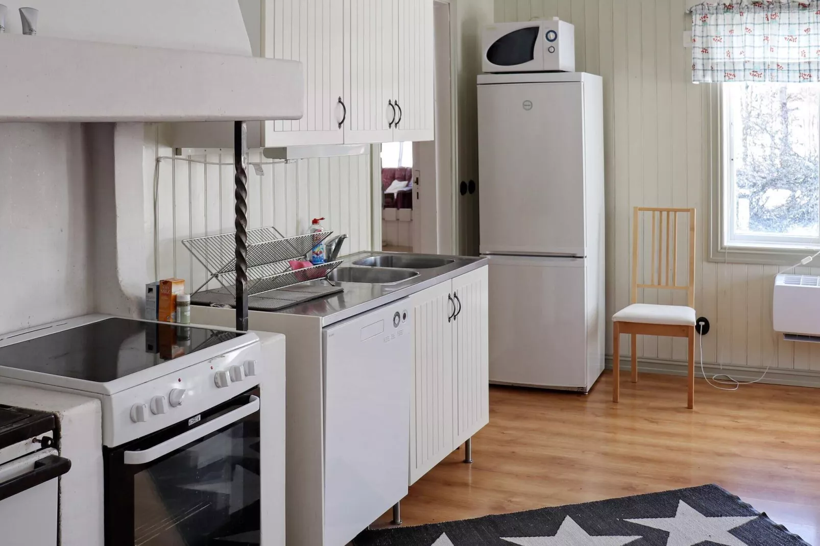 11 person holiday home in HÖGSÄTER-By Traum-Indoor