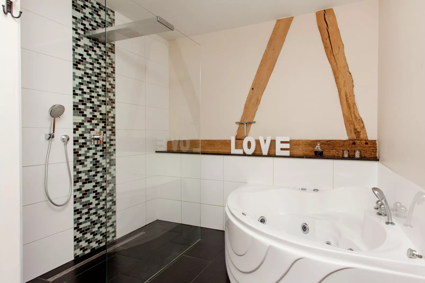 Hoeve A Gen Water - Botterblumke-Bathroom