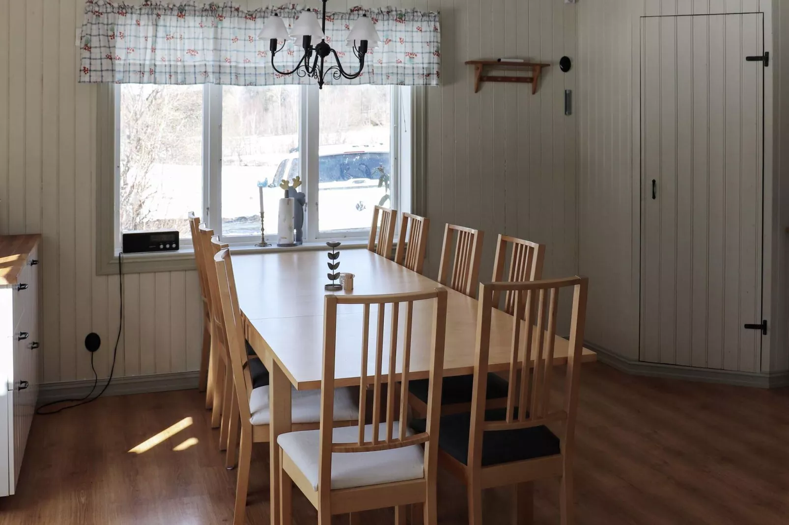 11 person holiday home in HÖGSÄTER-By Traum-Indoor
