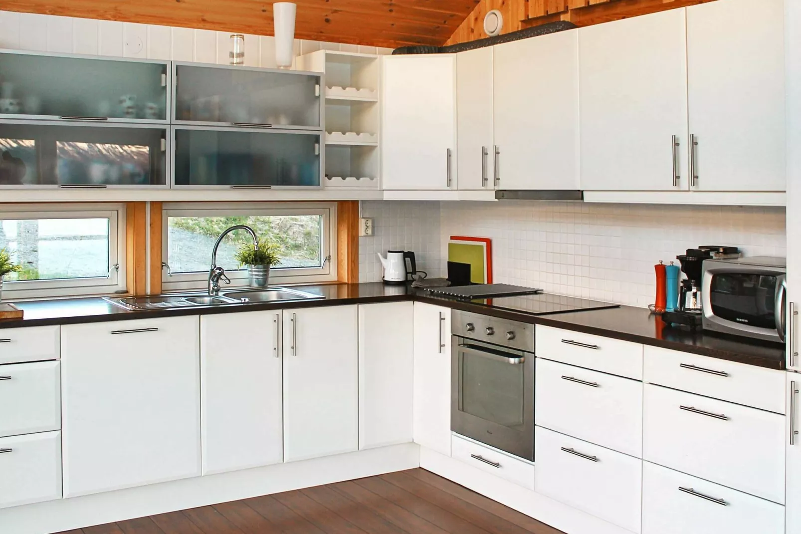 11 Personen Ferienhaus in Gullesfjord-Innen