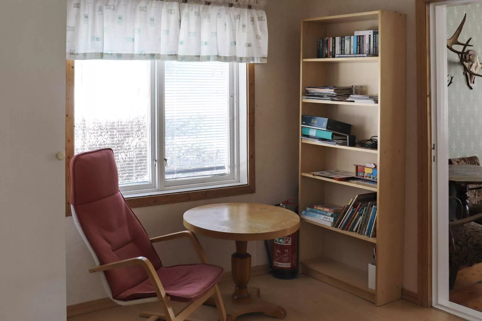 11 person holiday home in HÖGSÄTER-By Traum-Indoor