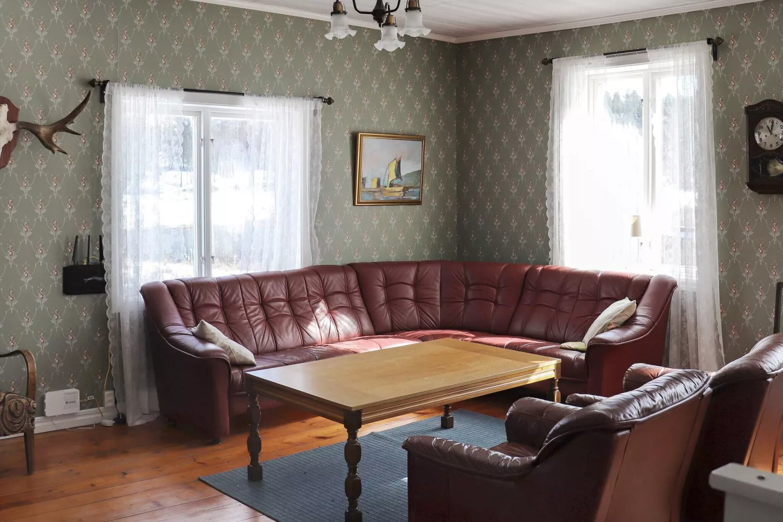 11 person holiday home in HÖGSÄTER-By Traum-Not tagged