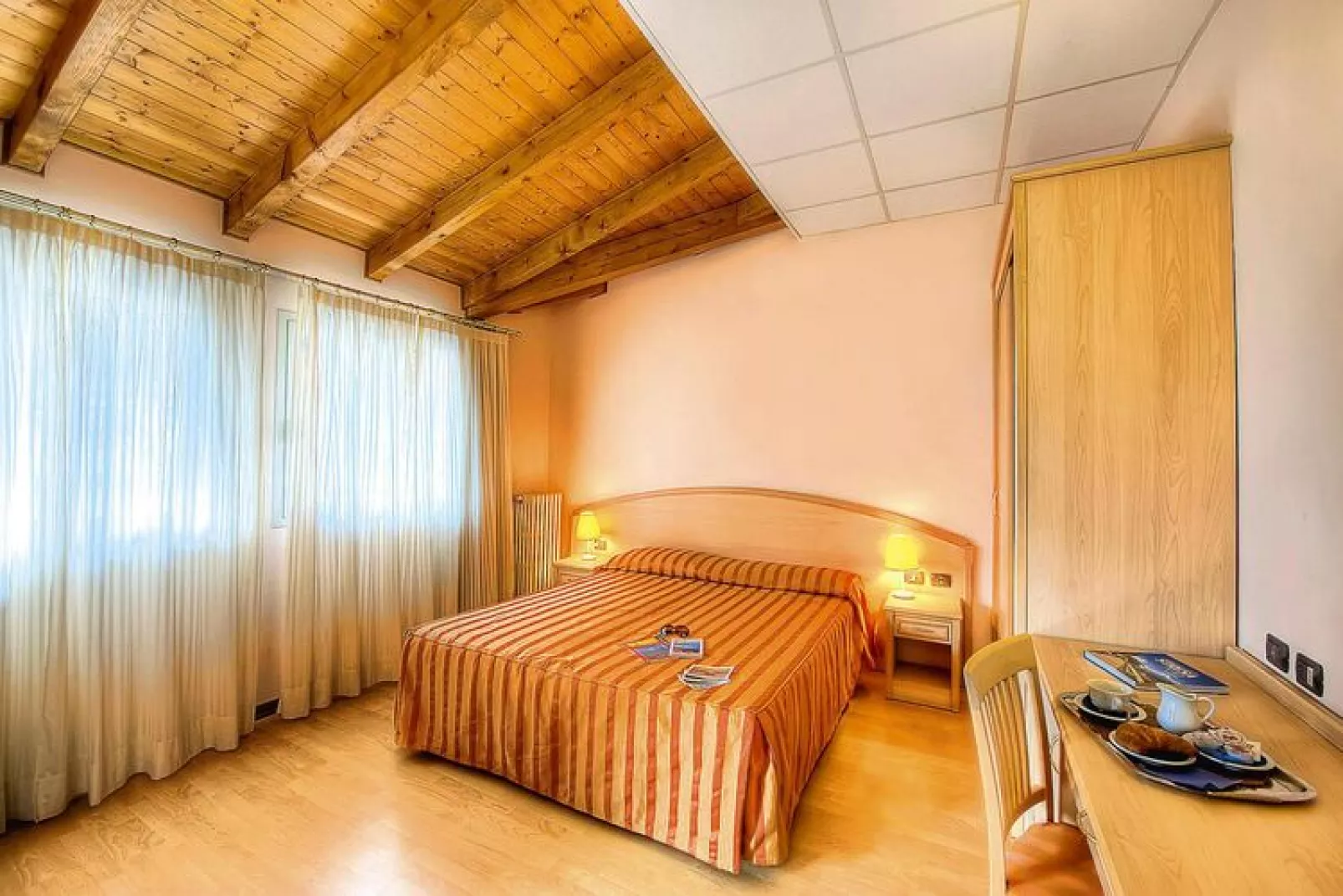 Residence dei Fiori, Baveno-bilo 2-Bedroom