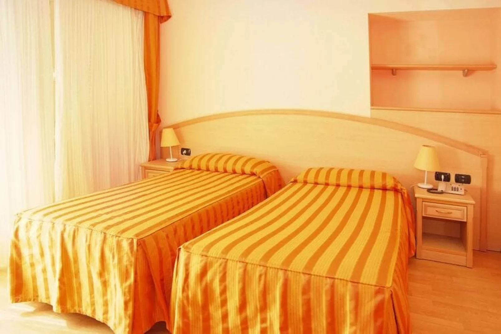 Residence dei Fiori, Baveno-bilo 2-Bedroom