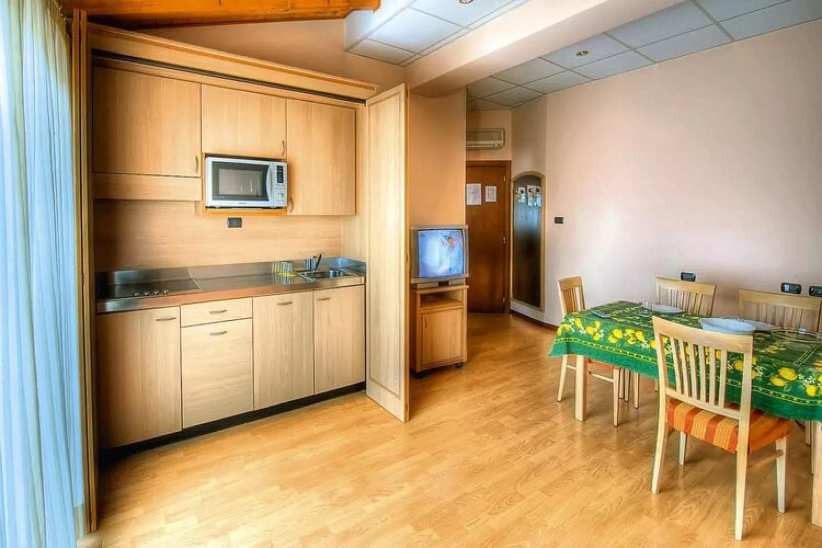 Residence dei Fiori, Baveno-bilo 2-Kitchen