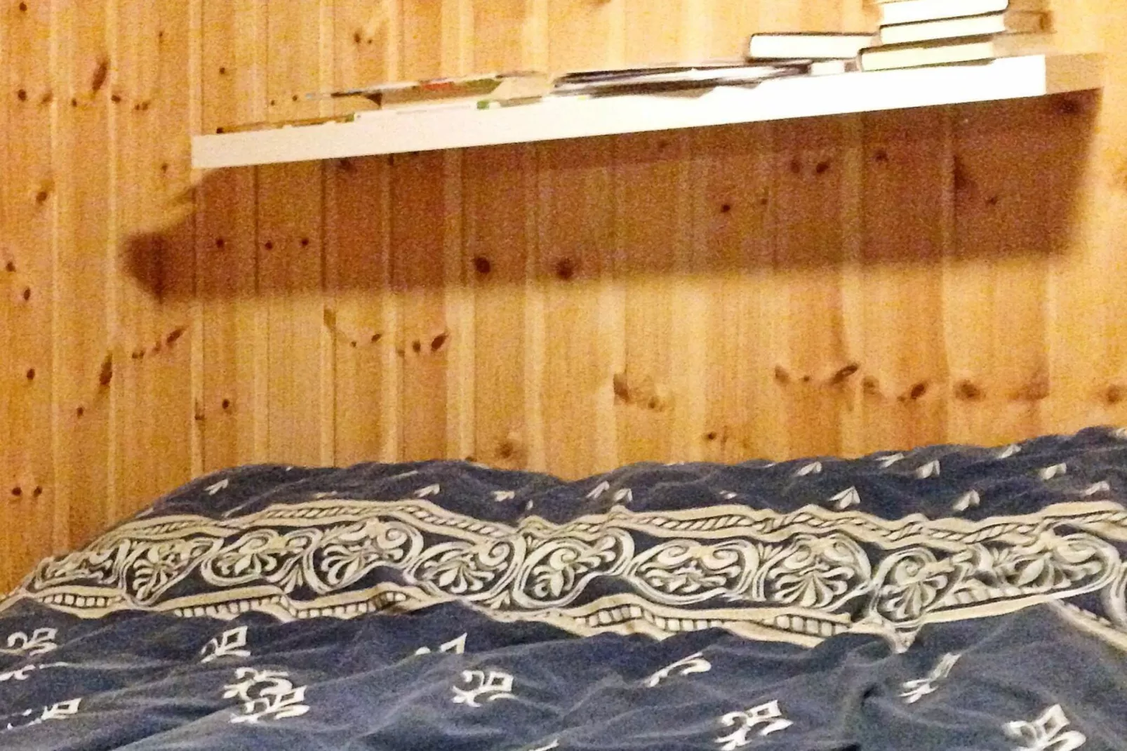 11 Personen Ferienhaus in Gullesfjord-Innen