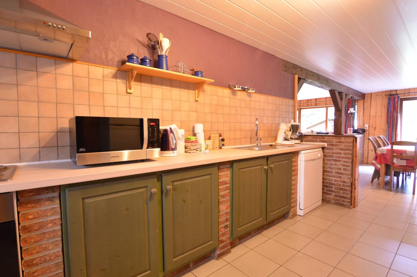 La Canadienne-Kitchen