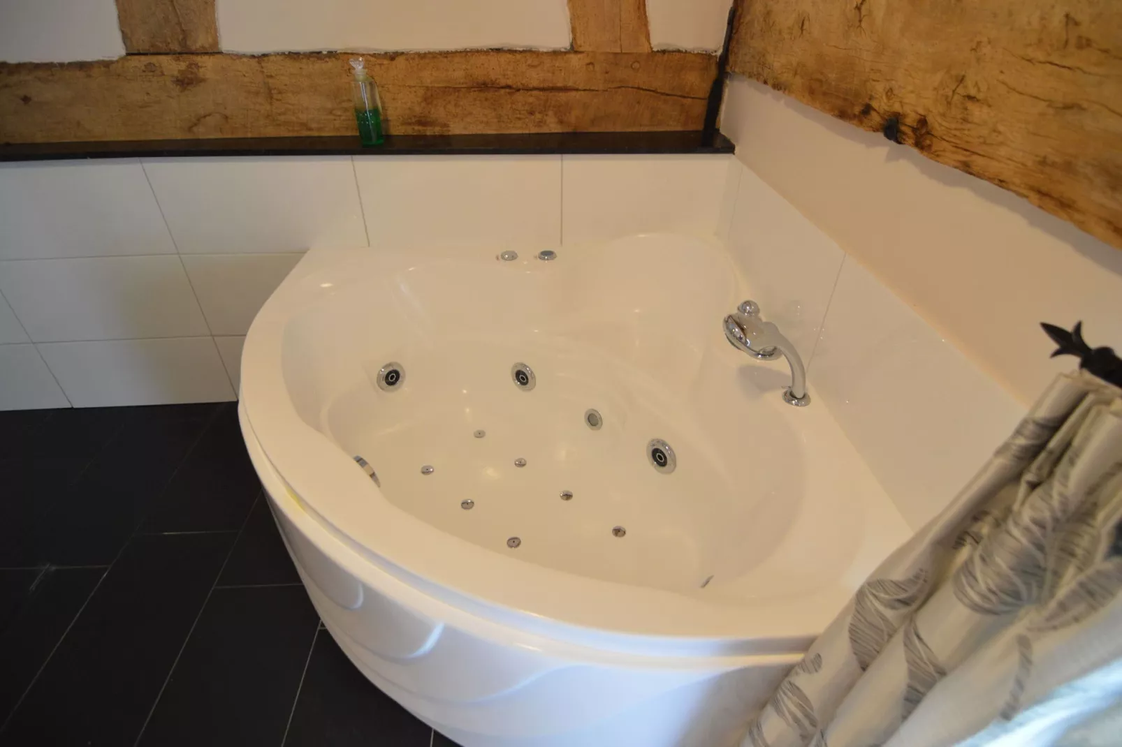 Hoeve A Gen Water - Hummesknupke-Bathroom