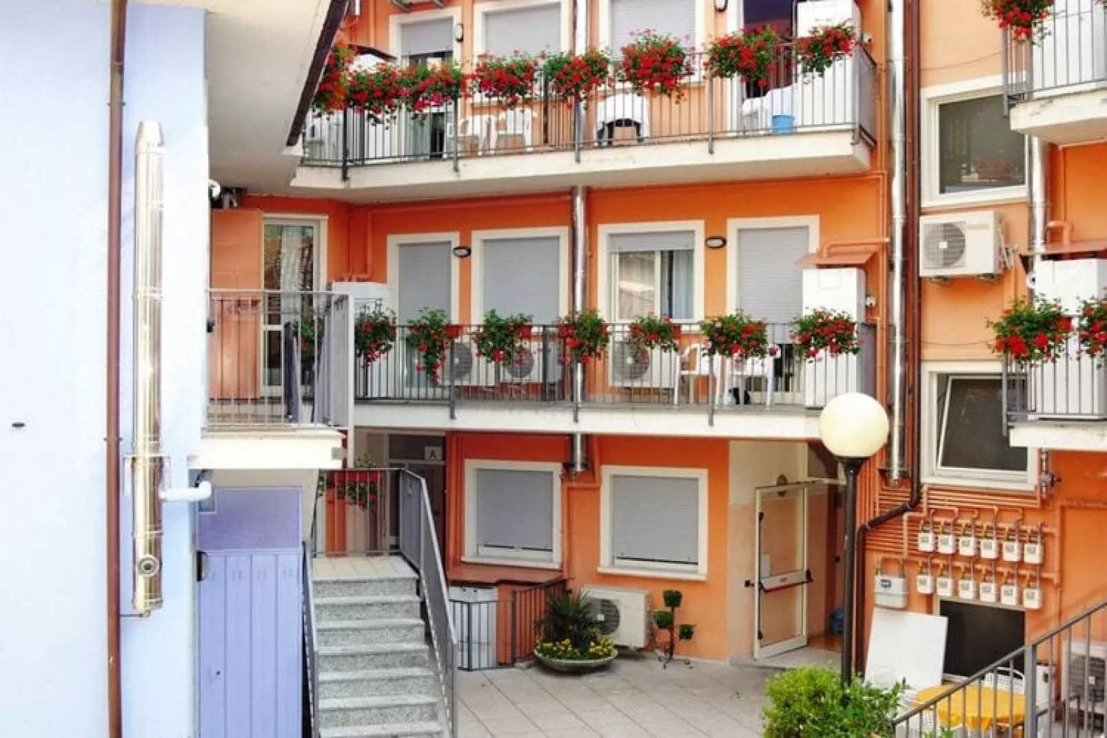 Residence dei Fiori, Baveno-trilo 6-Exterior summer