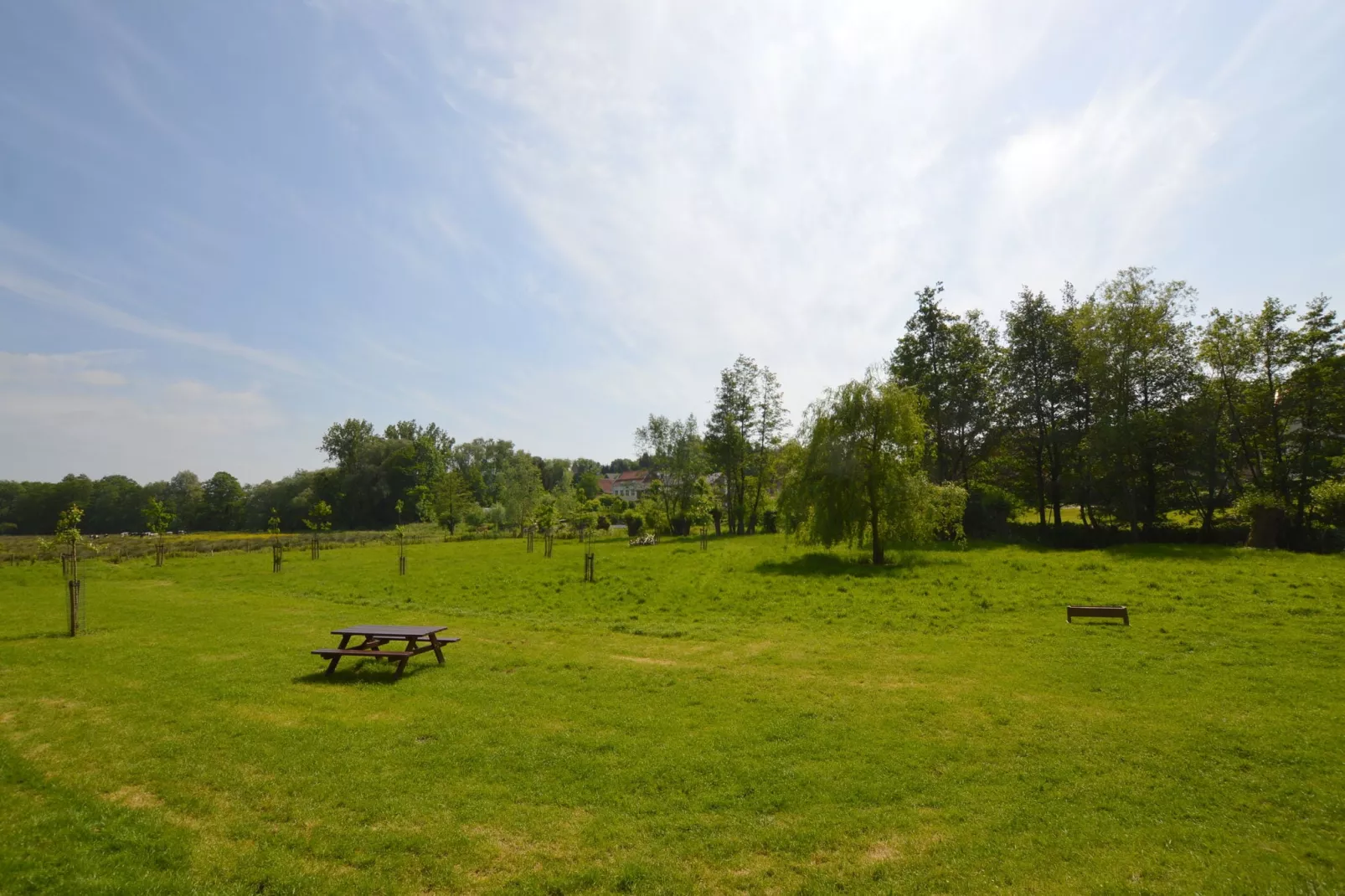 Hoeve A Gen Water- Donderblumke-View summer