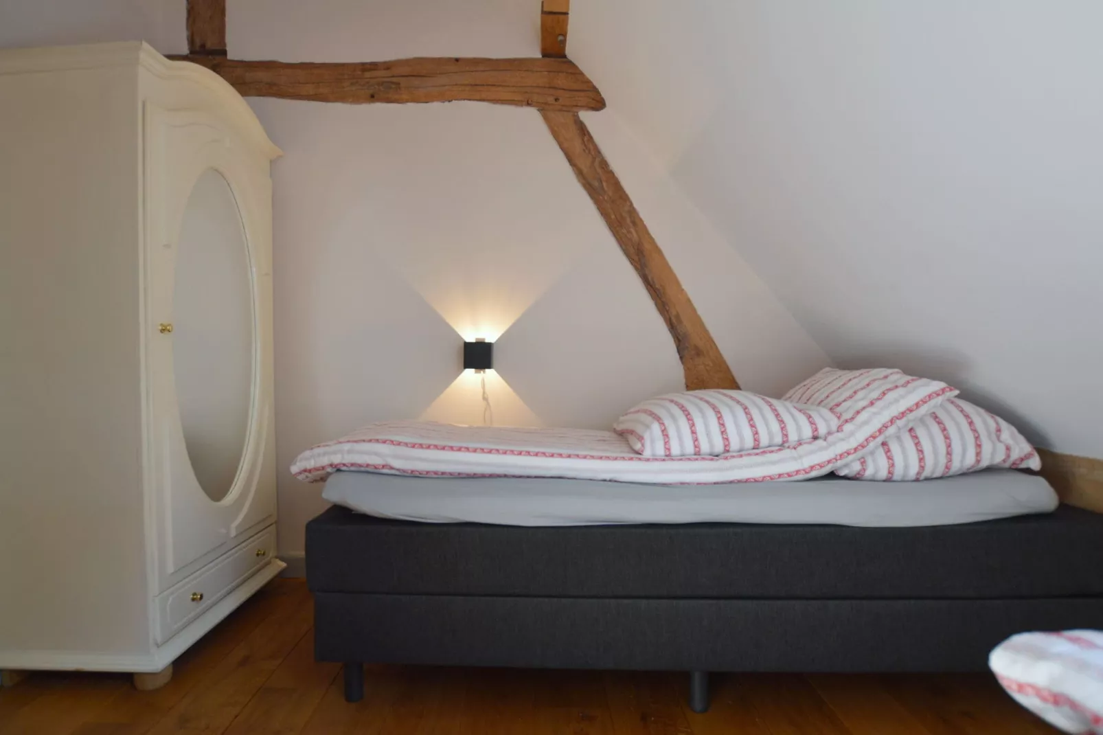 Hoeve A Gen Water- Donderblumke-Bedroom