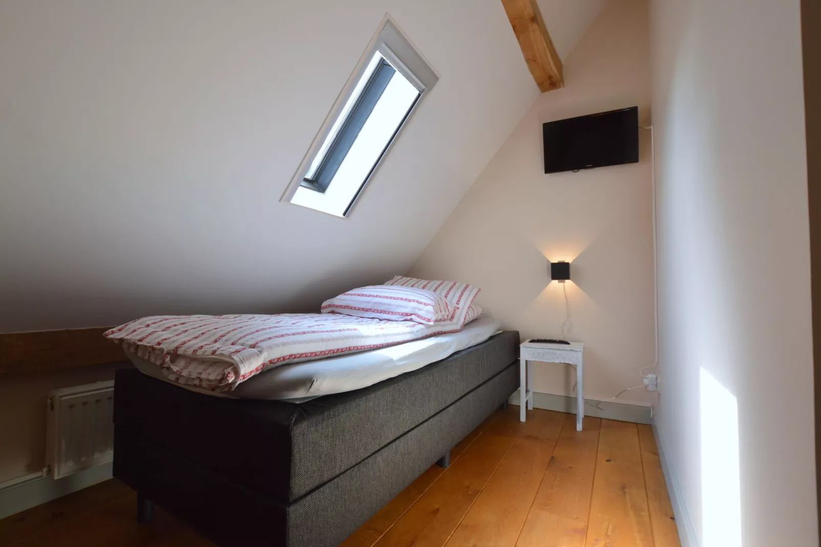 Hoeve A Gen Water- Donderblumke-Bedroom