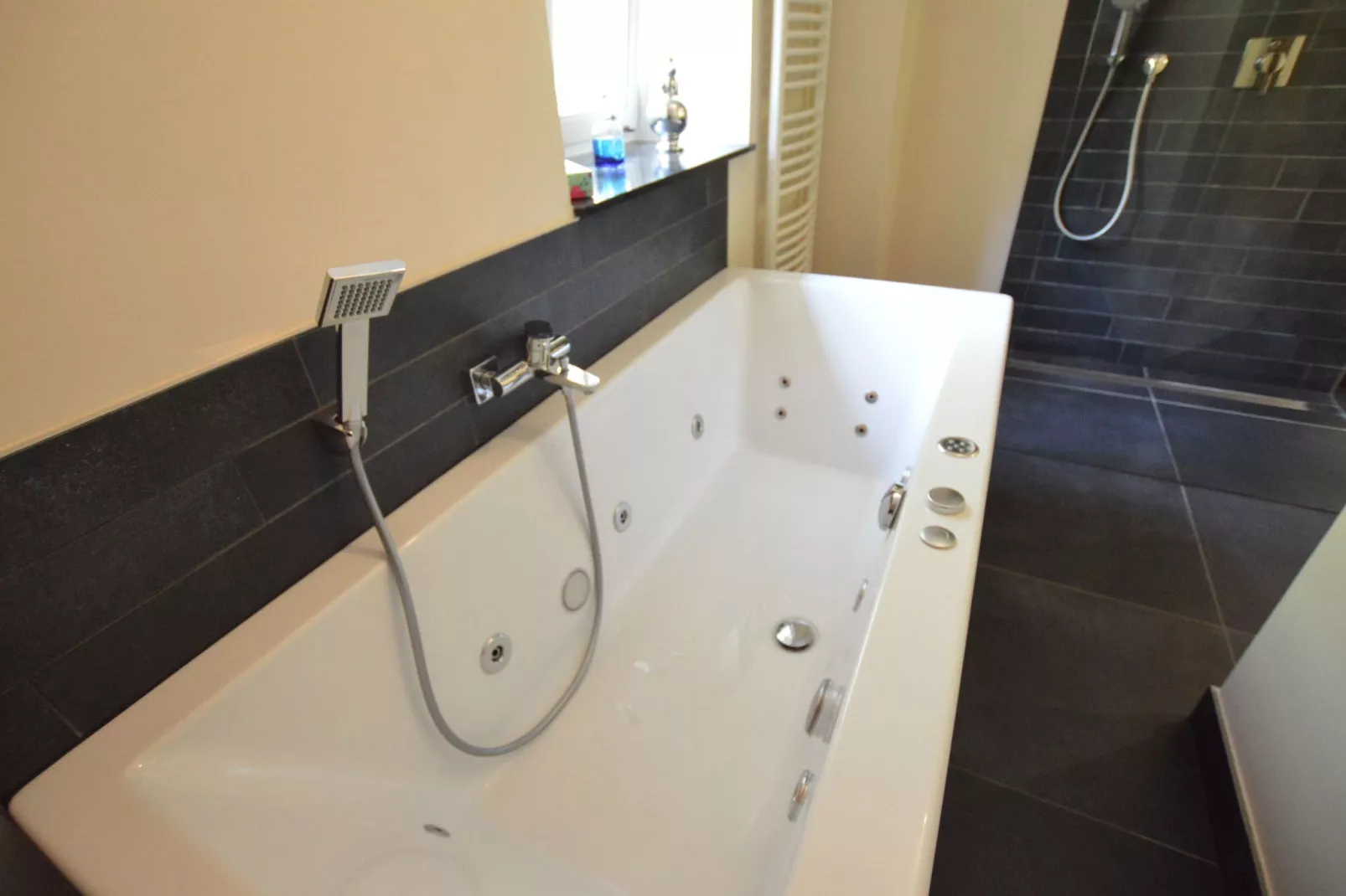 Hoeve A Gen Water- Donderblumke-Bathroom