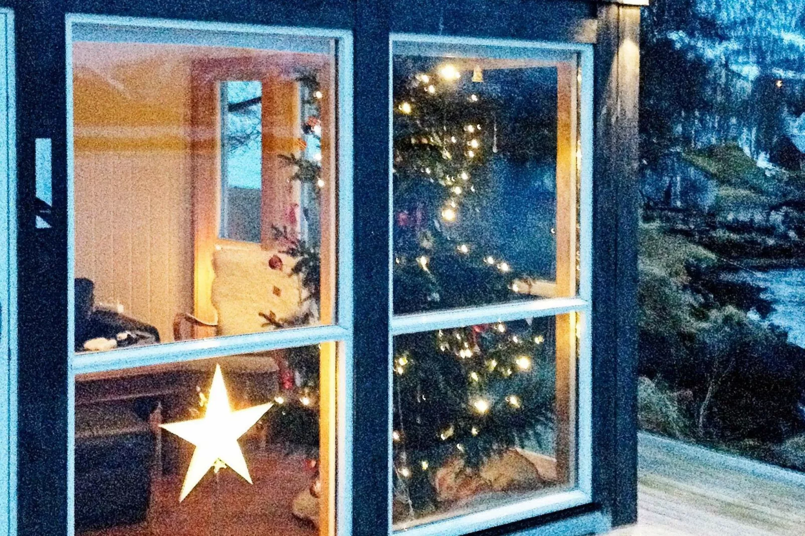 11 Personen Ferienhaus in Gullesfjord