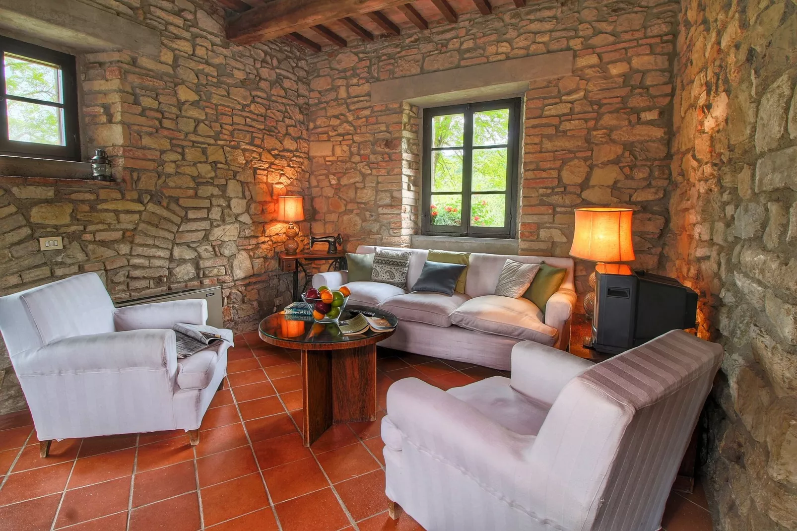 Archi-Living room