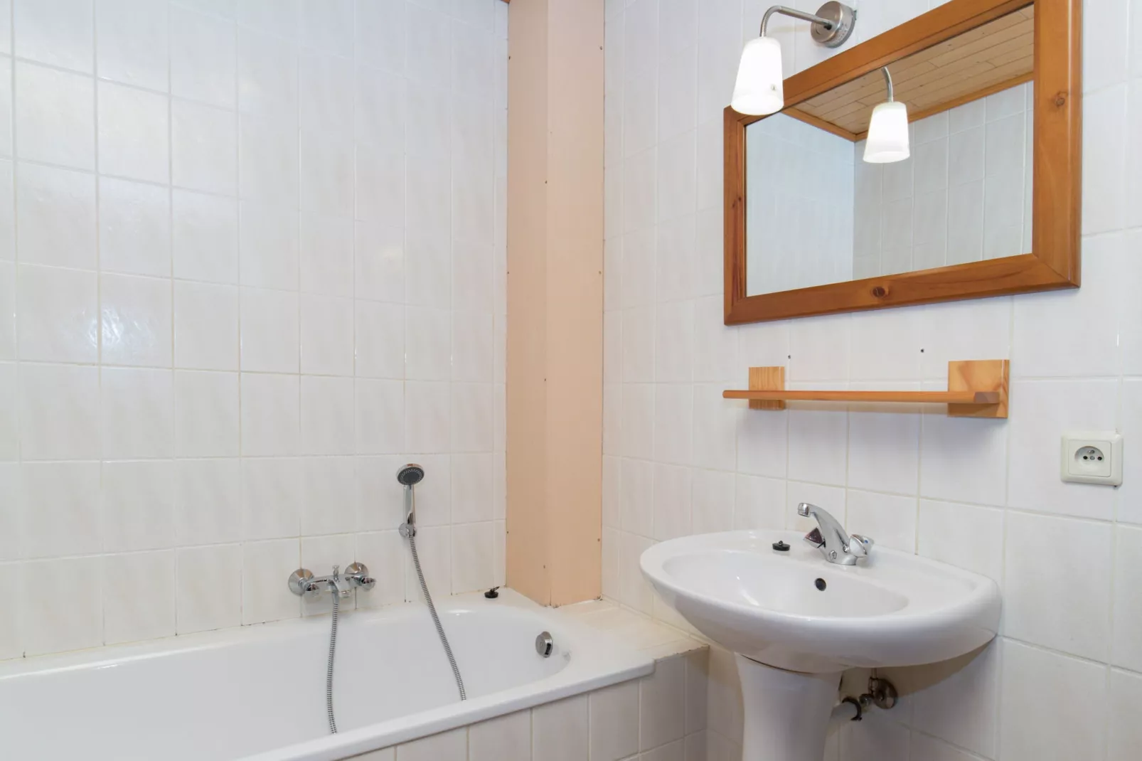 La Canadienne-Bathroom