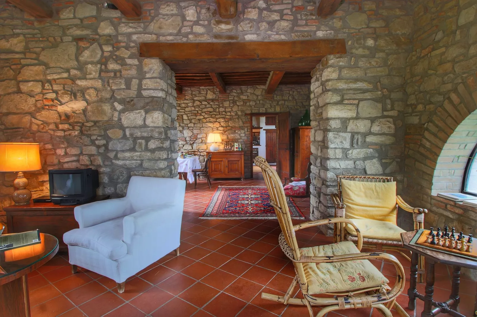 Archi-Living room