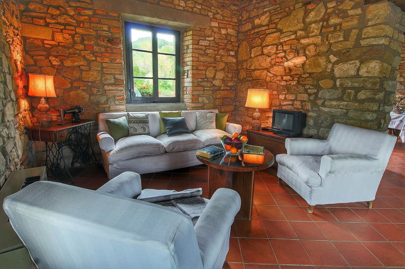 Archi-Living room
