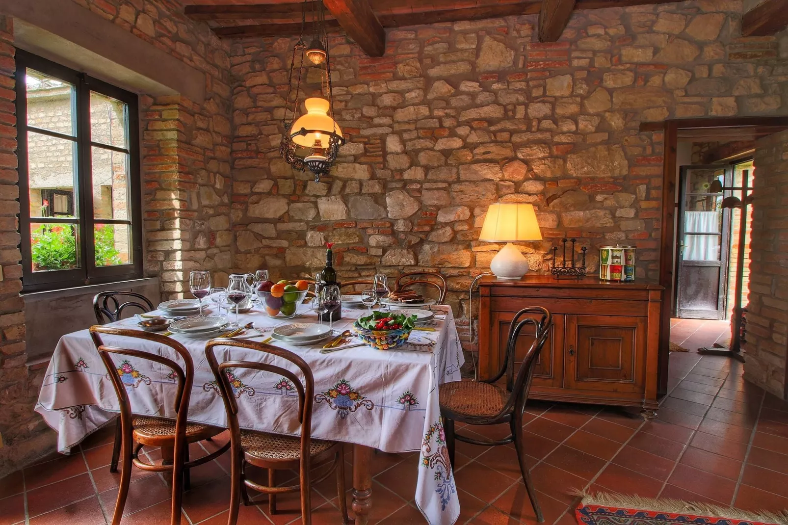Archi-Dining room